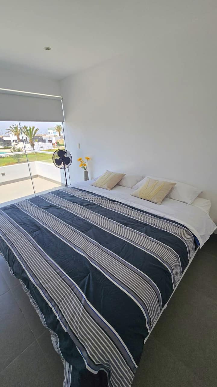 Habitación 1