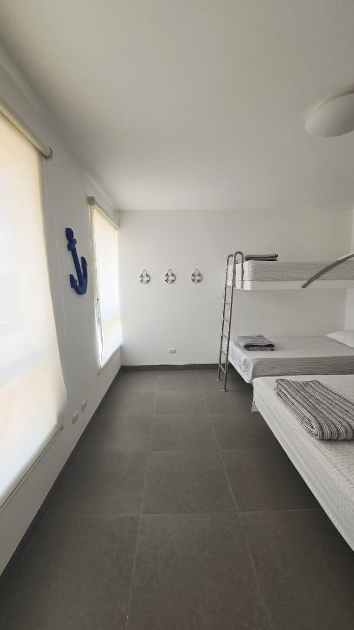 Habitación 2