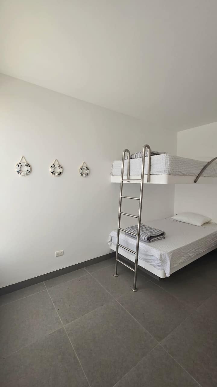 Habitación 4