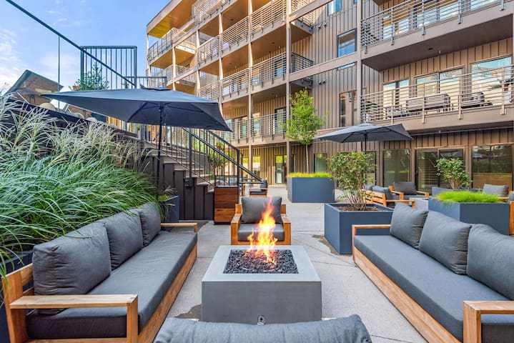 Humming Host managed Airbnb listing 2