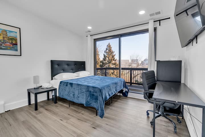 Спална соба