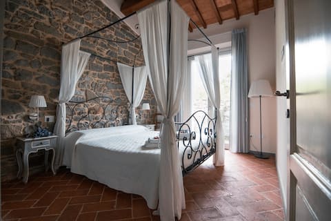 Charming Cottage in the Heart of Tuscany