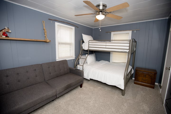 საძინებელი 2