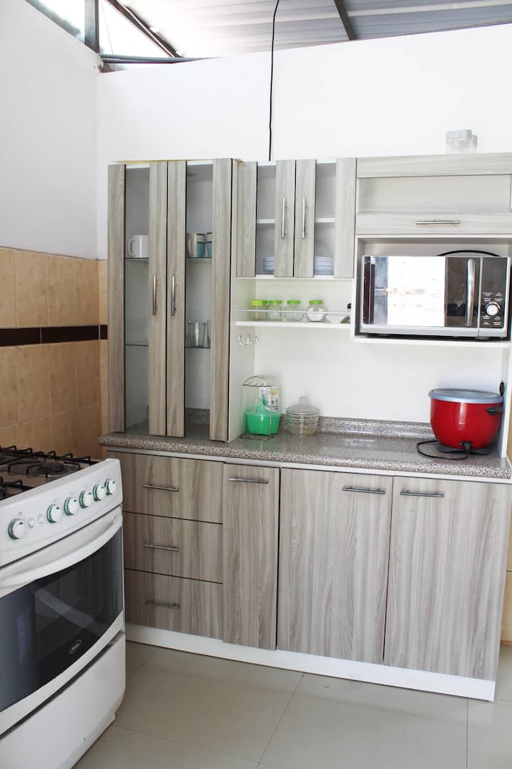Alexito's Aparment - Mollendo