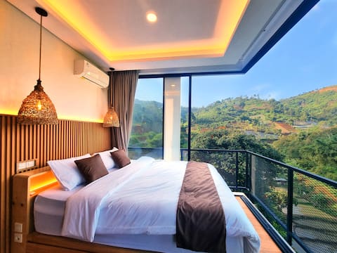 Highly Inst@gramable-5BR|Biliard| Optional Jacuzzi