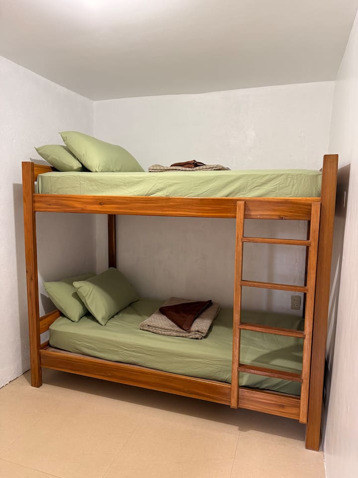 Спална соба 2