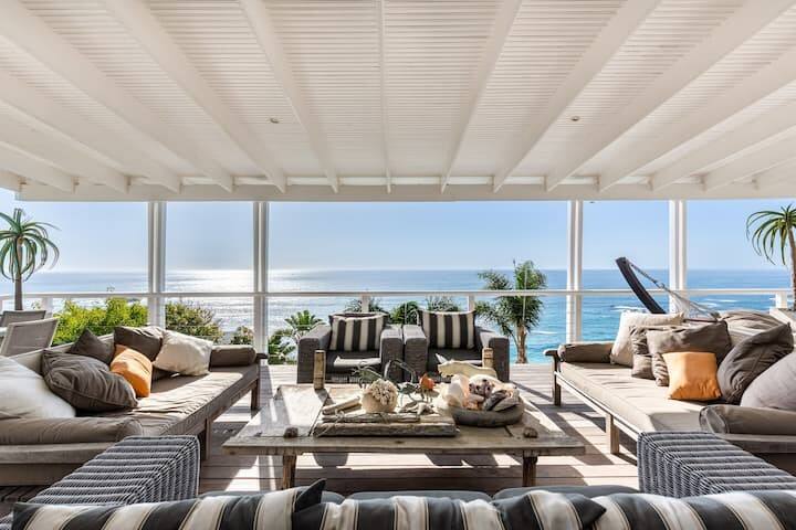 Clifton Mountainside Bungalow gallery image 2