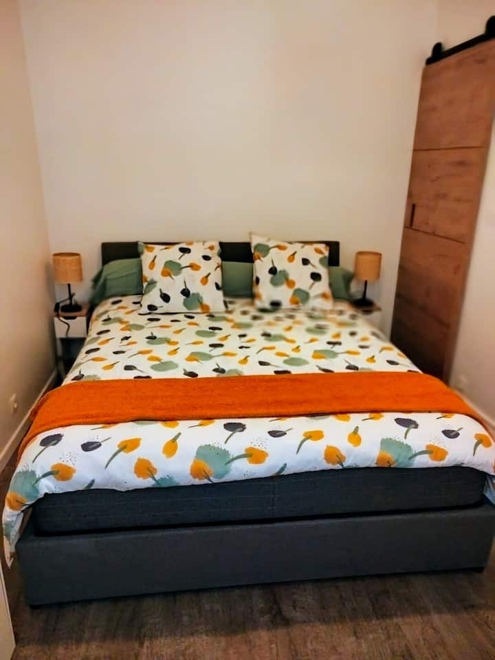 Спална соба