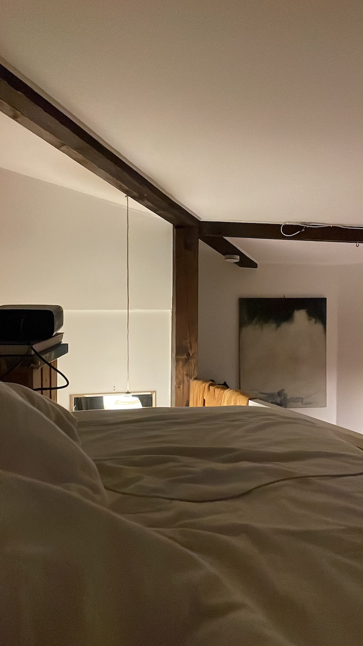 Спална соба