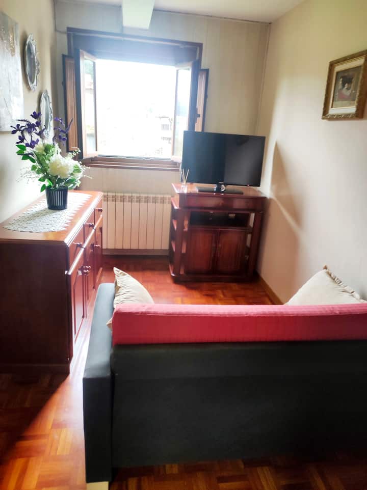 Casa Celsa - Asturias