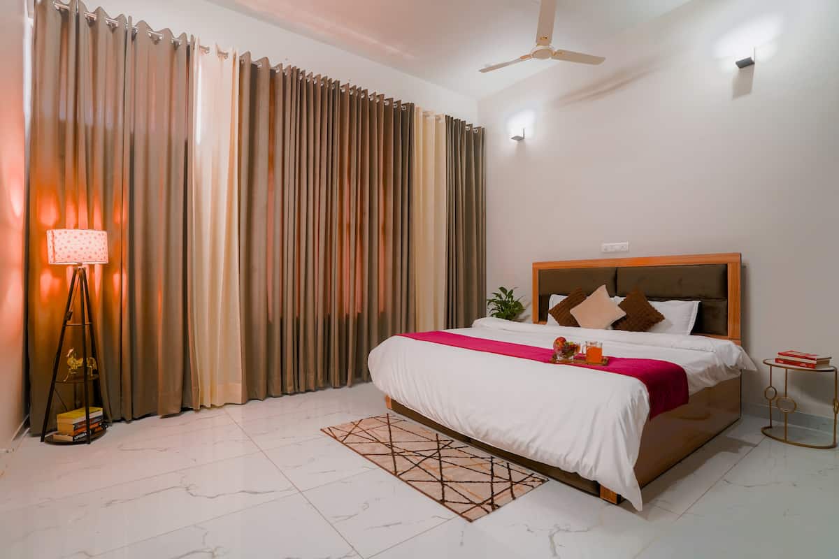 Heritage Villa in Jaipur