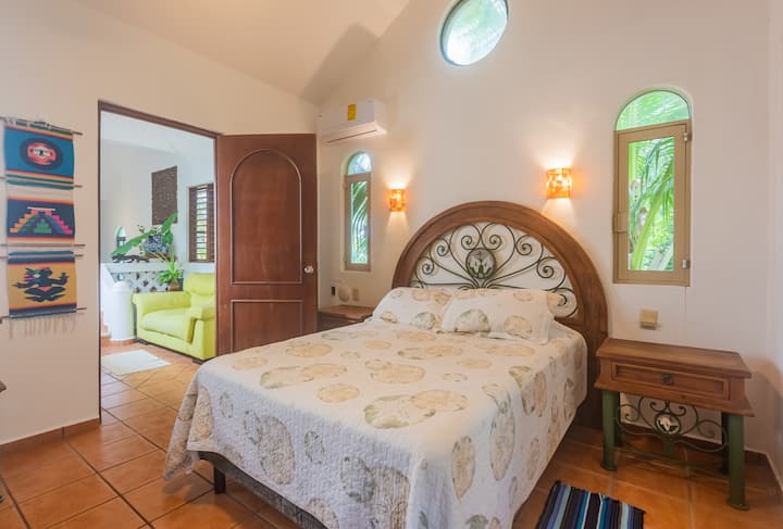 Спална соба 1