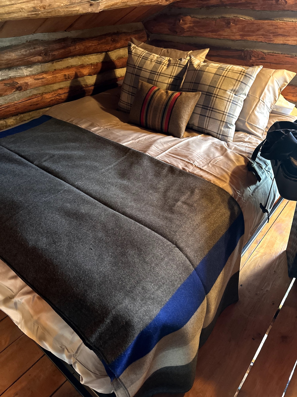 Спална соба 2