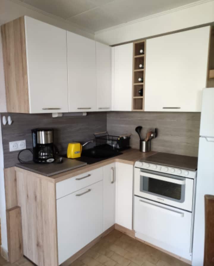 Résidence Port Lano 5 Personnes - Agde