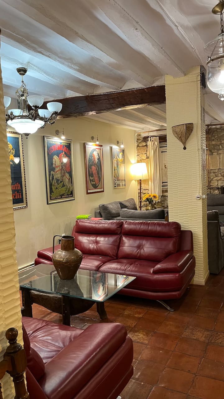 Vivienda Turistica Casa Olasolo - Laguardia