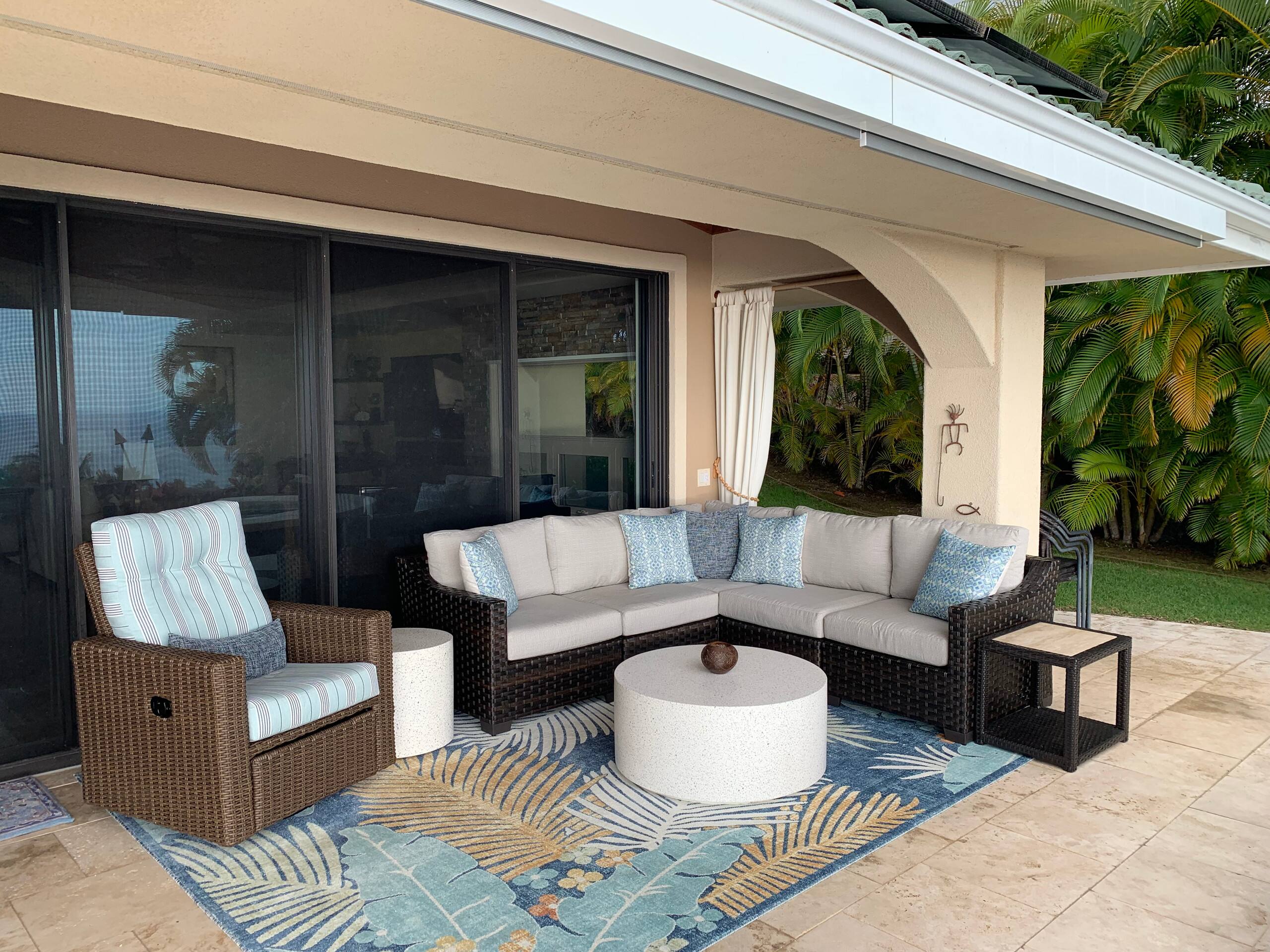 Home in Kailua-Kona · ★5.0 · 4 bedrooms · 4 beds · 4.5 baths - Image 38