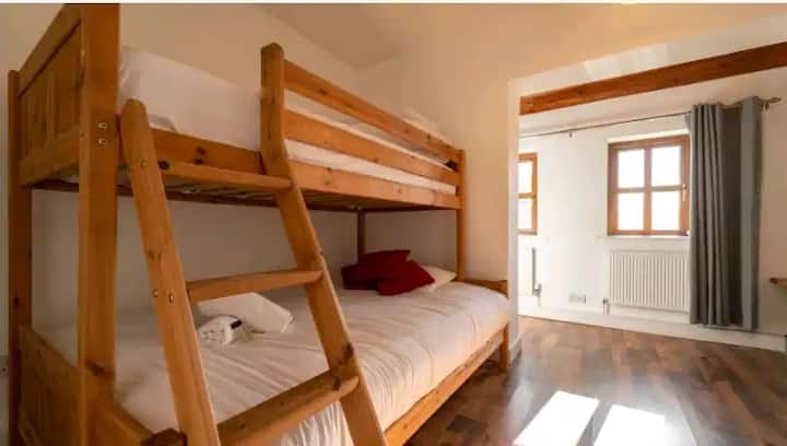 Спална соба 2