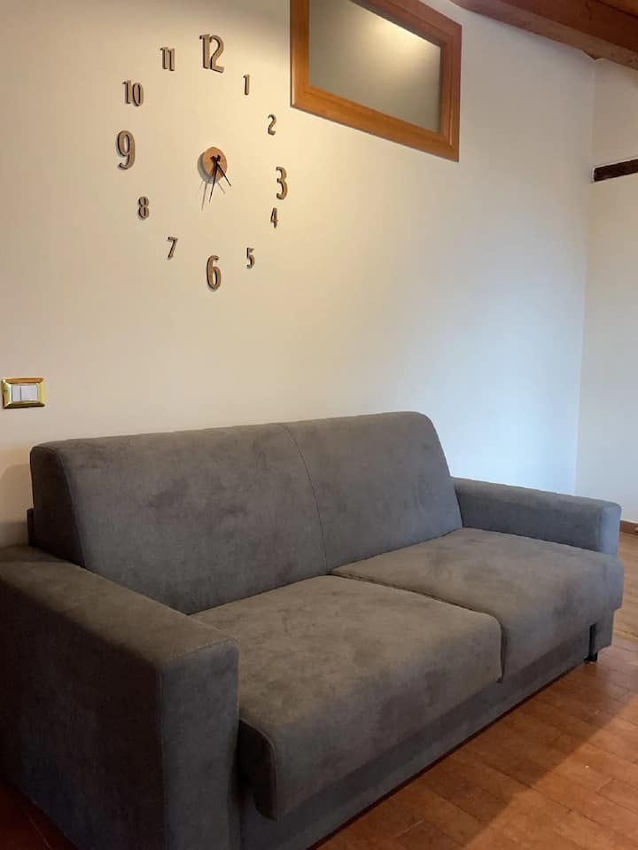 Дневна соба