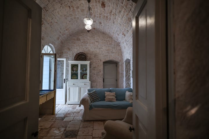 Casedda - Terra Dei Trulli - By Apulia Hositality - Monopoli