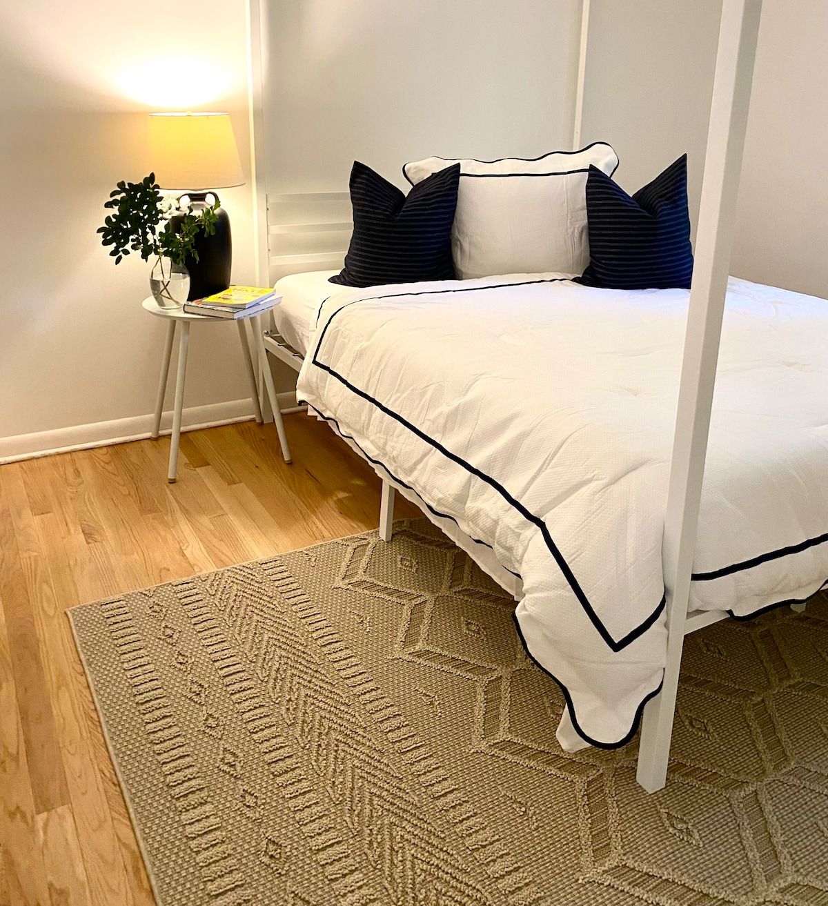 Спална соба 3