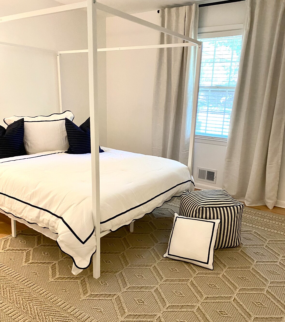 Спална соба 2