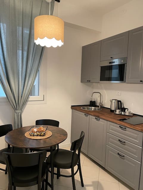 Top Airbnb: Arena rooms apartment in Verona