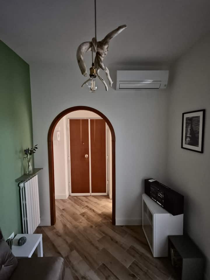 Casa Milly - Rooma