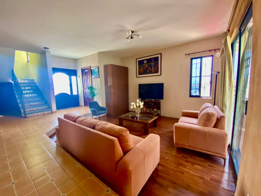 Propiedad de Airbnb exitosa: Casa Simo, a beautiful place to relax. en Tres De Mayo