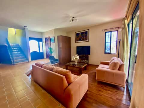 Successful Airbnb property: Casa Simo, a beautiful place to relax. in Tres De Mayo