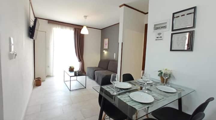 მისაღები ოთახი