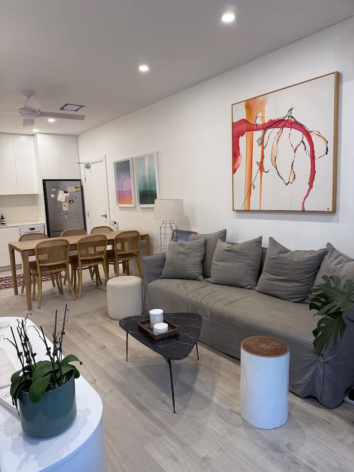 Brookvale Retreat - Narrabeen
