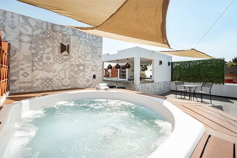 Casa Margarita • Cholula