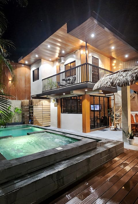 The Buena Villas - Villa Flora