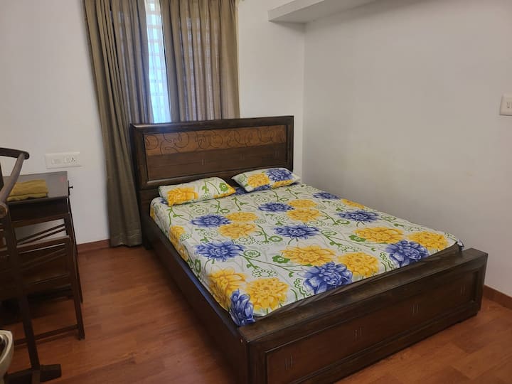 Спална соба 2