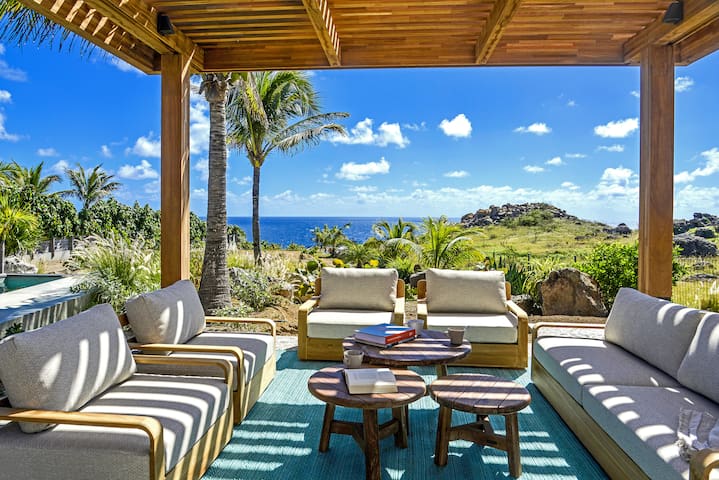 Wimco managed Airbnb listing 2