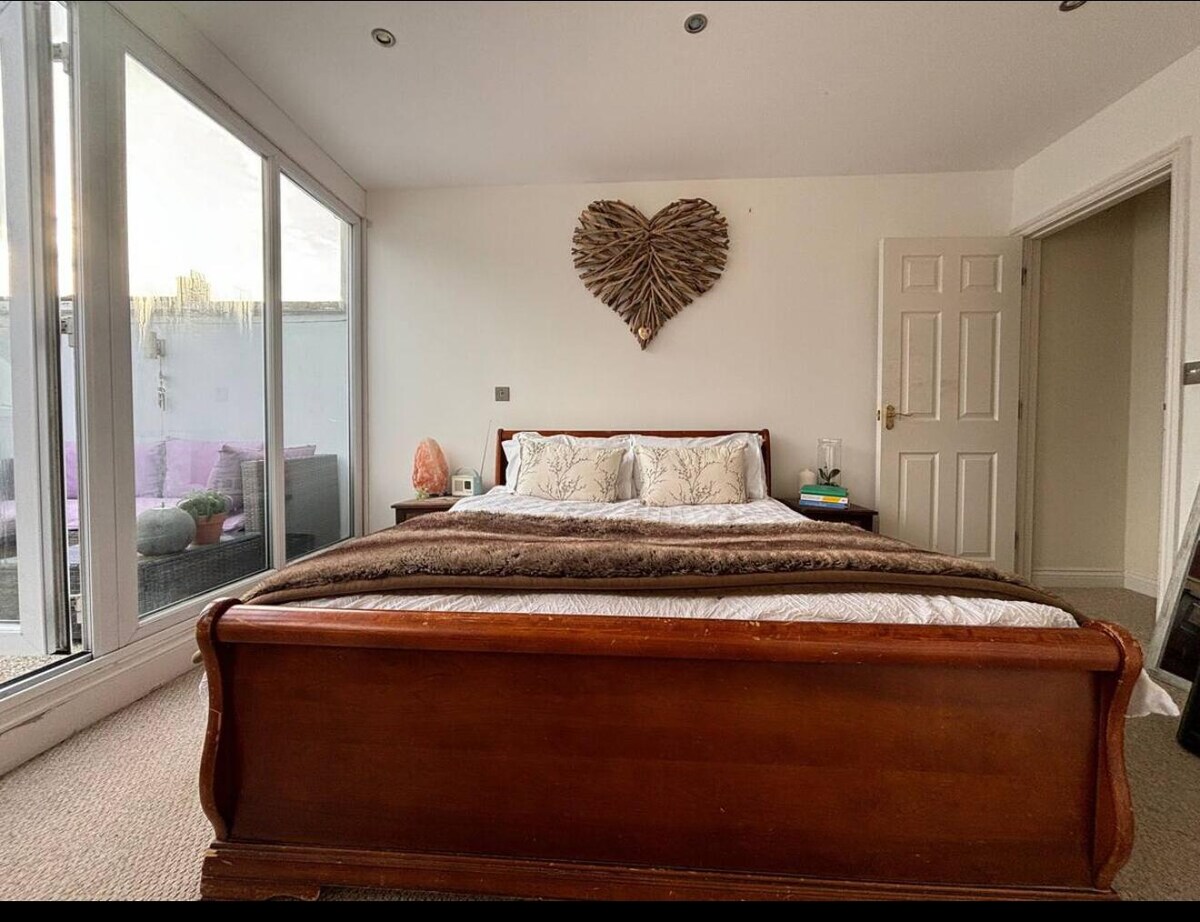 ห้องนอน