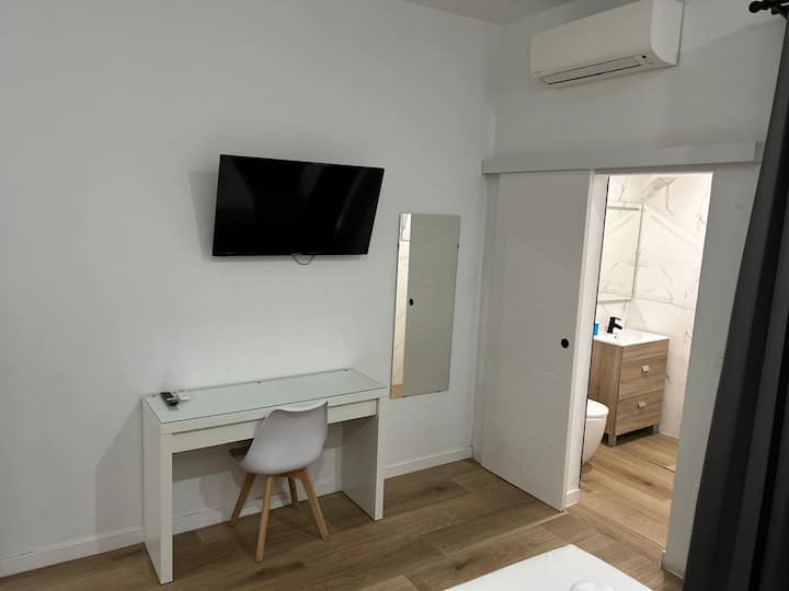 Apartamento 2 Hab - Villarreal