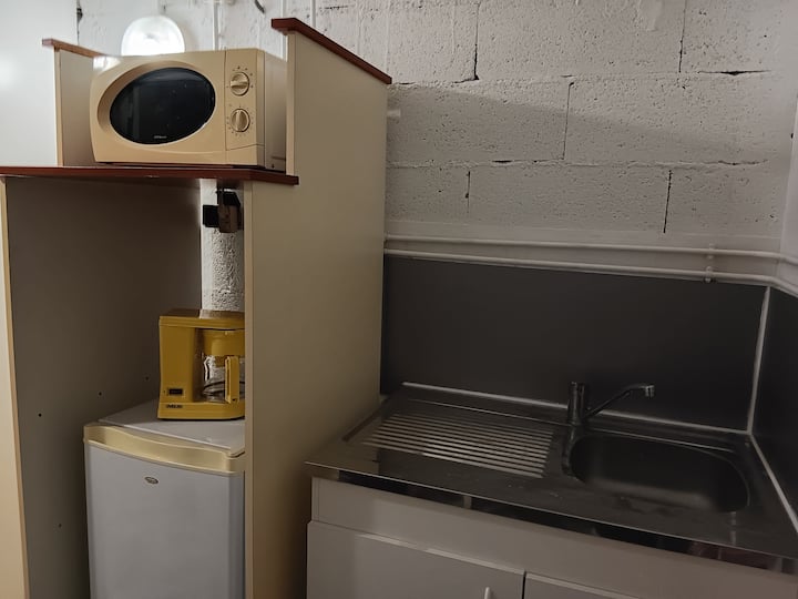 Logement Dans Maison Individuelle - Mortagne-sur-Sèvre