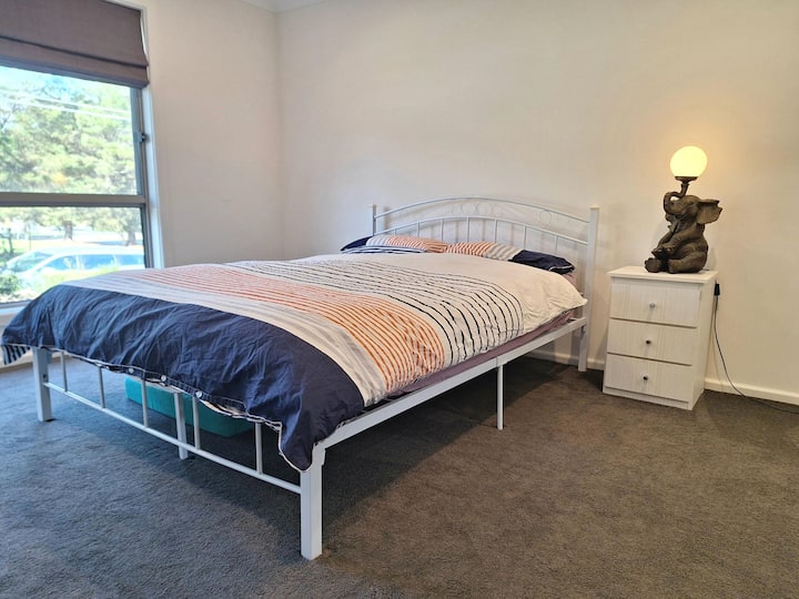 საძინებელი 2