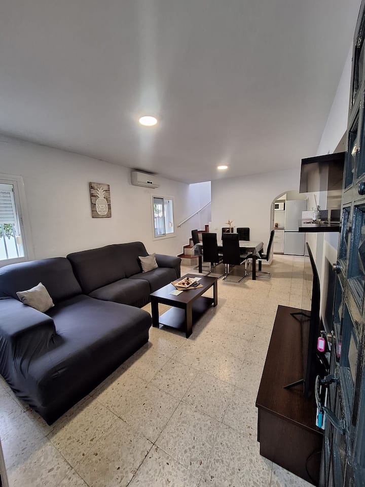 Noelia Home - Novo Sancti Petri