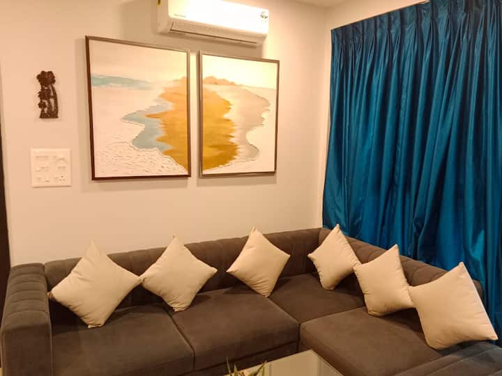 Living room image 1