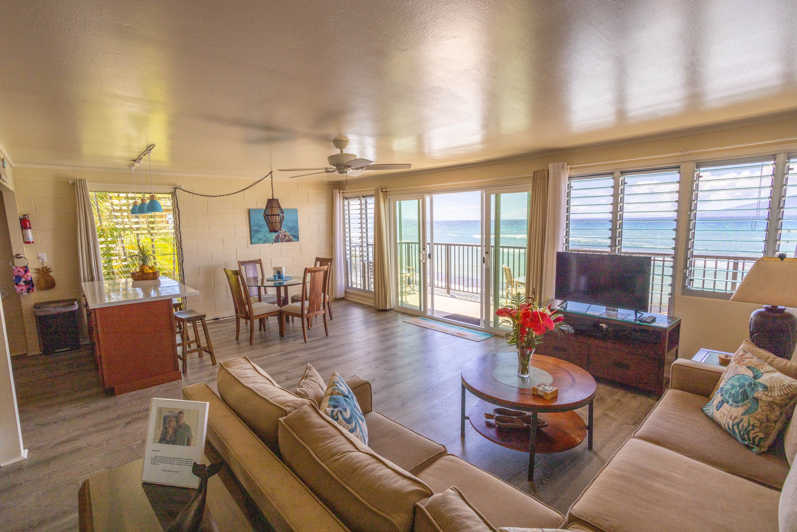 Condo in Lahaina · ★4.79 · 2 bedrooms · 3 beds · 1 bath - Image 5