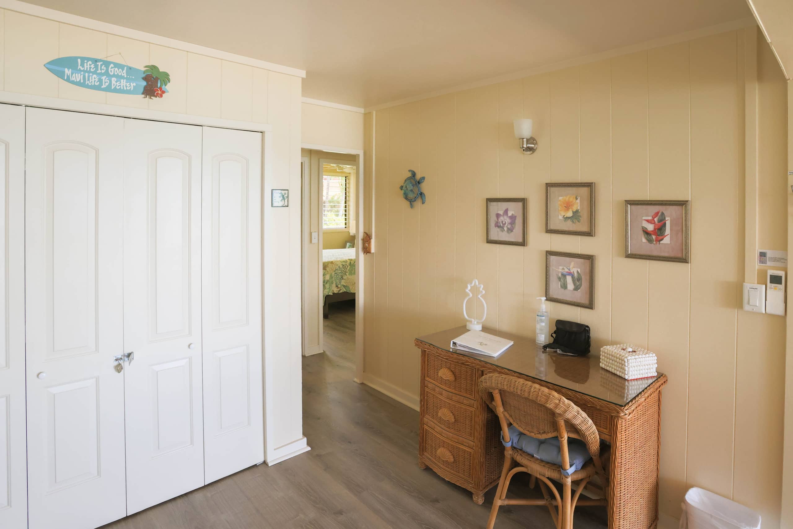 Condo in Lahaina · ★4.79 · 2 bedrooms · 3 beds · 1 bath - Image 9