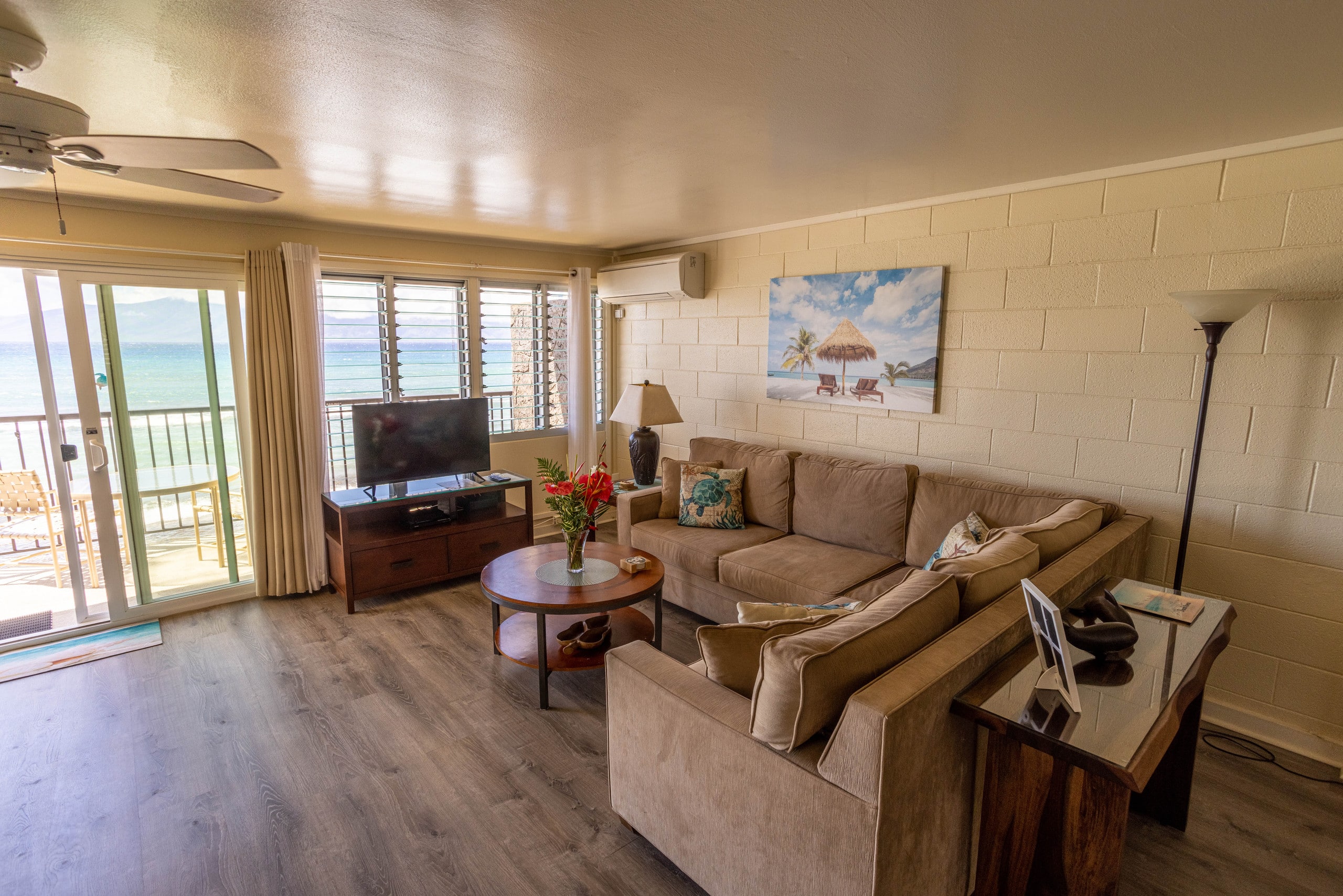 Condo in Lahaina · ★4.79 · 2 bedrooms · 3 beds · 1 bath - Image 4