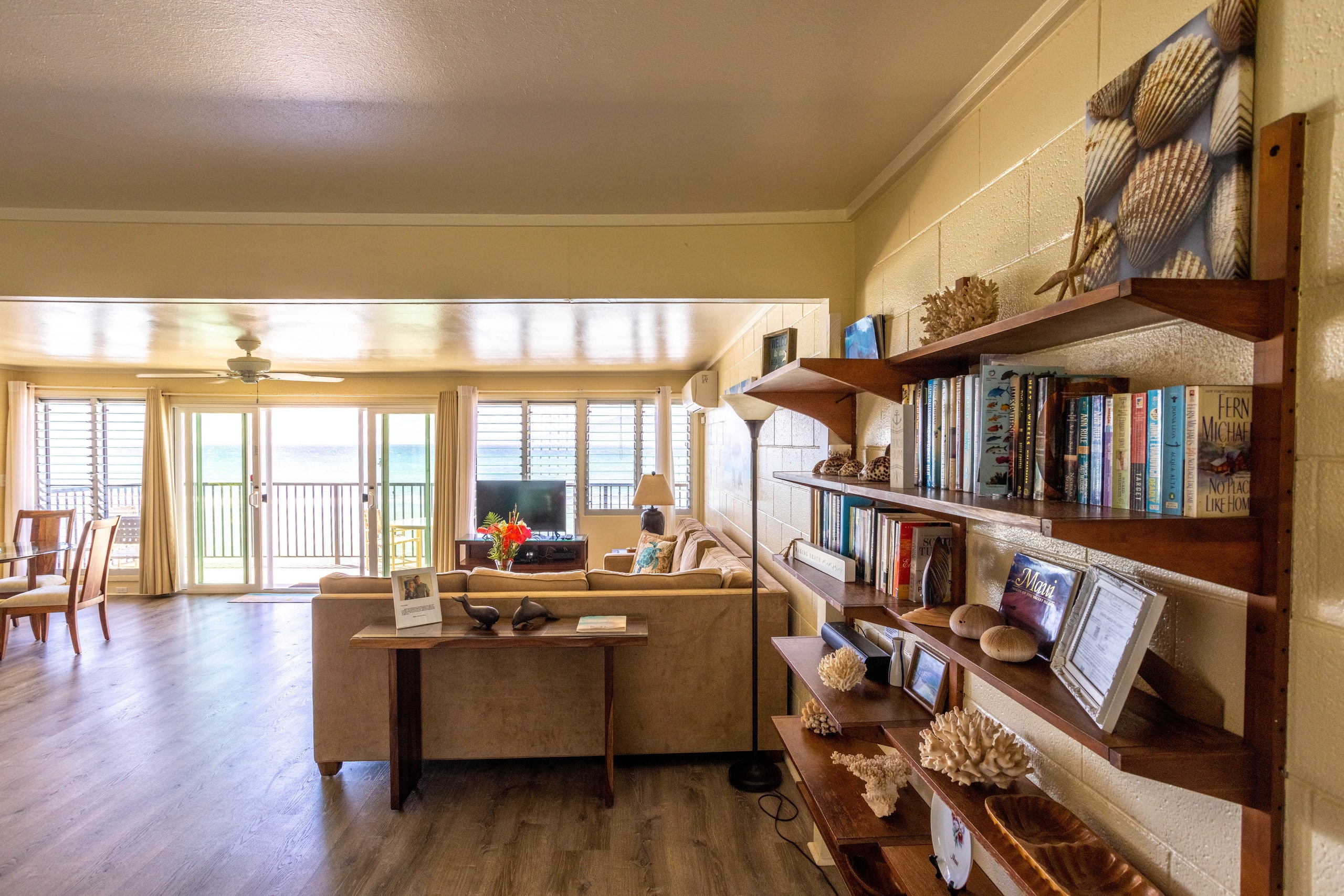 Condo in Lahaina · ★4.79 · 2 bedrooms · 3 beds · 1 bath - Image 7