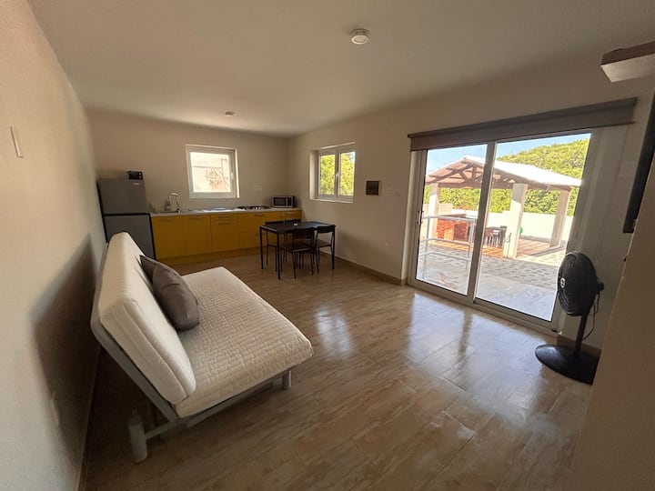 Robby Apartment's - Curaçao