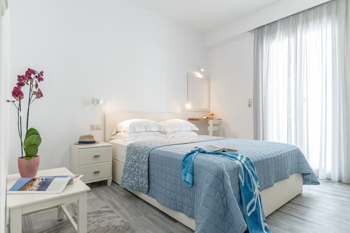 Azur Playa Dbl Studio - 納克索斯島