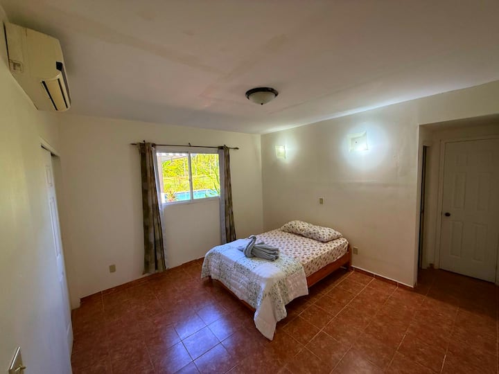 Спална соба 1