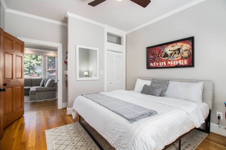 Спална соба 2