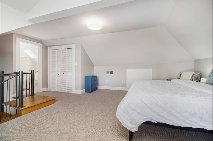 Спална соба 3